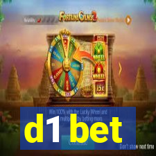d1 bet